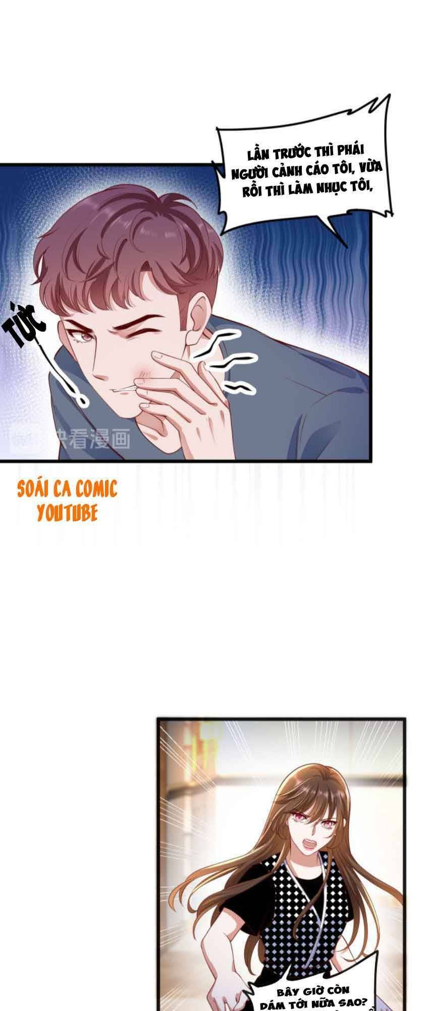 Nhất Sanh Hữu Hỉ: Chapter 26