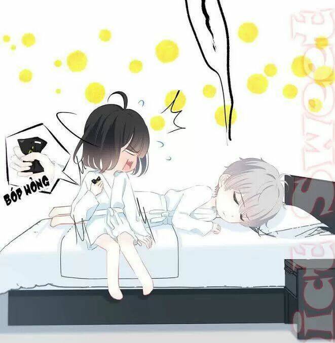 Vấp Phải Nghịch Quang: Chapter 28