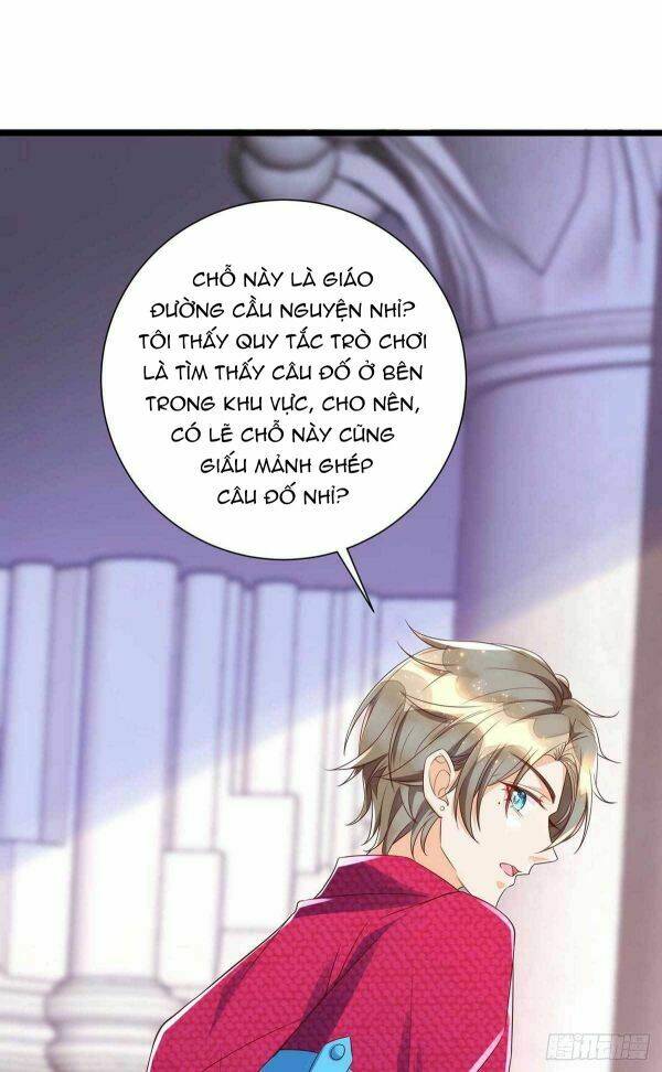 Thú Thụ Bất Thân: Chapter 43