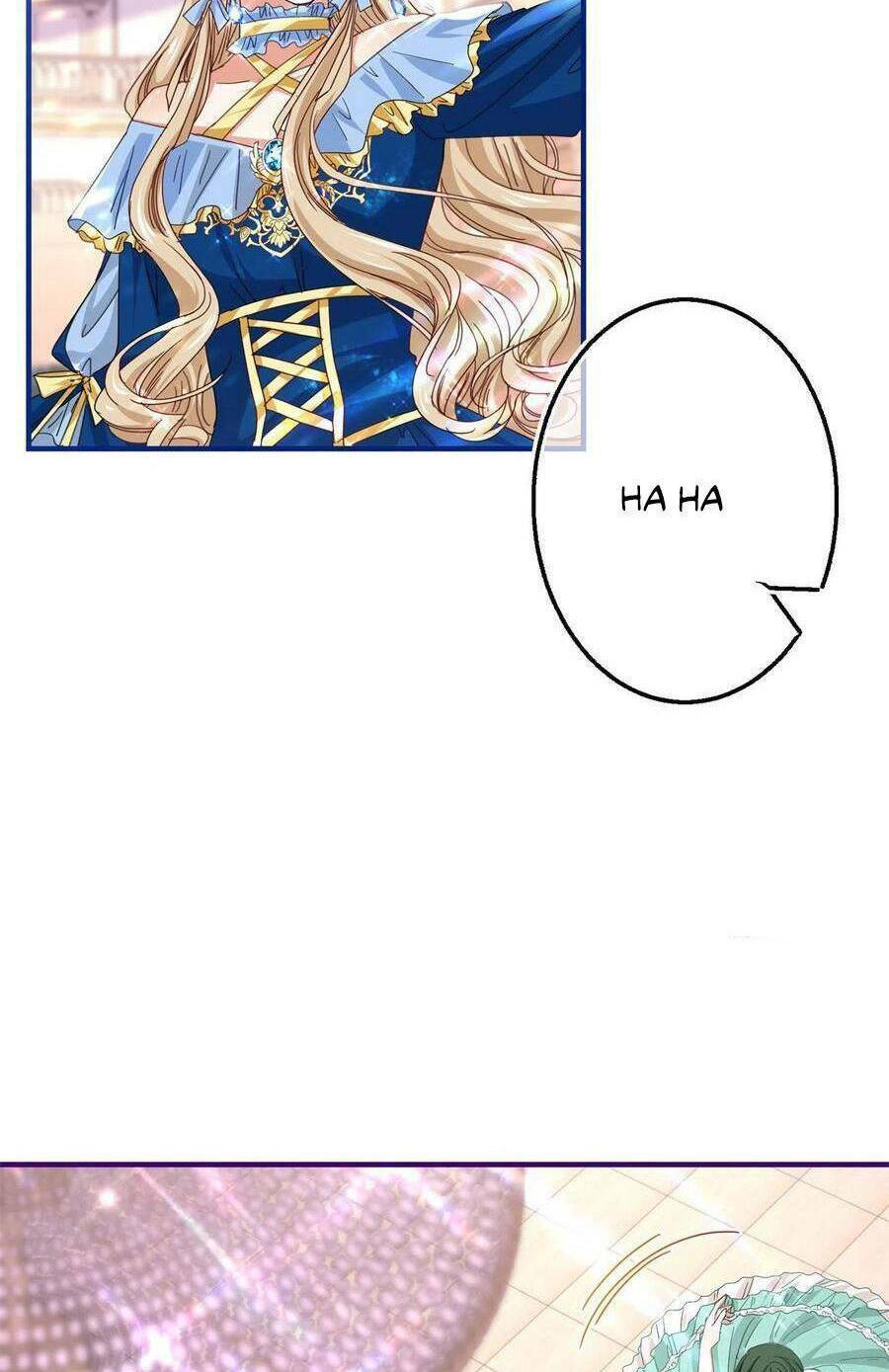 Nữ Hoàng Đầu Tiên Của Đế Quốc: Chapter 102