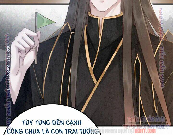 Trọng Sinh Bá Sủng Nhiếp Chính Vương Quá Mạnh Mẽ: Chapter 170