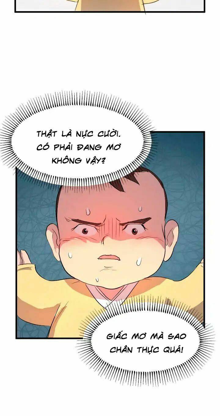 Trọng Sinh, Bất Khả Chiến Bại: Chapter 1