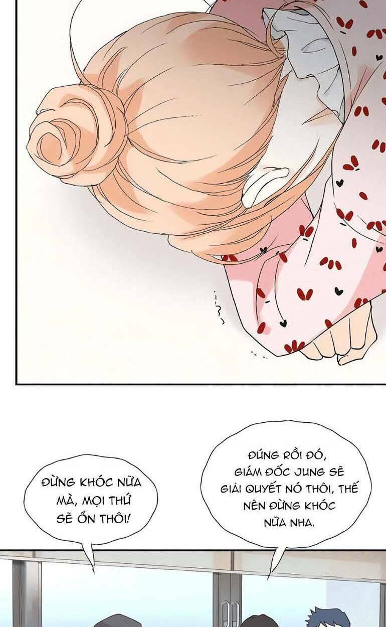 Lee Bom, Em Là Của Anh: Chapter 9