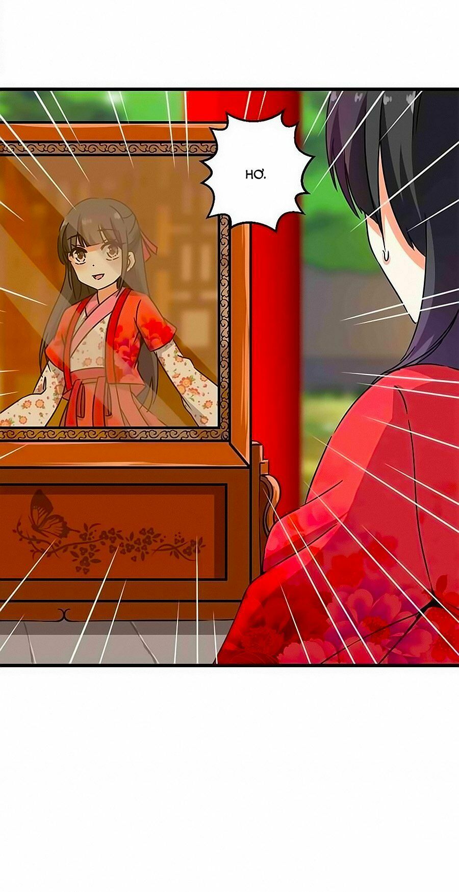 Vương Gia ! Ngươi Thật Bỉ Ổi !: Chapter 237