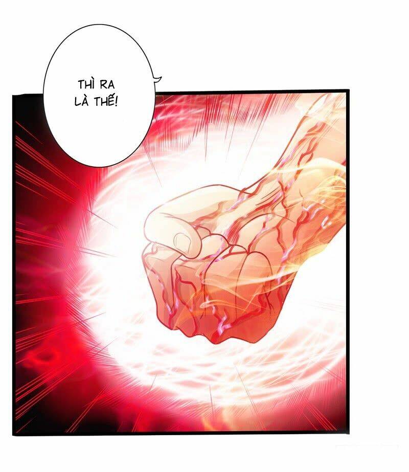 Thái Cổ Cuồng Ma: Chapter 19