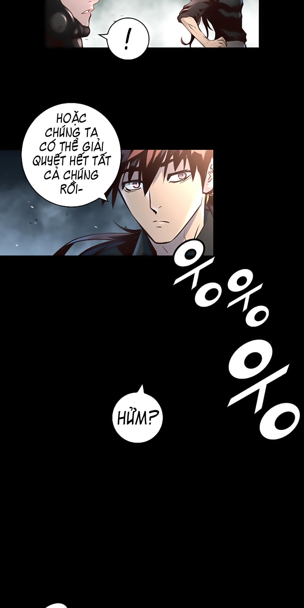 Dị Giới Tam Tuyệt: Chapter 50