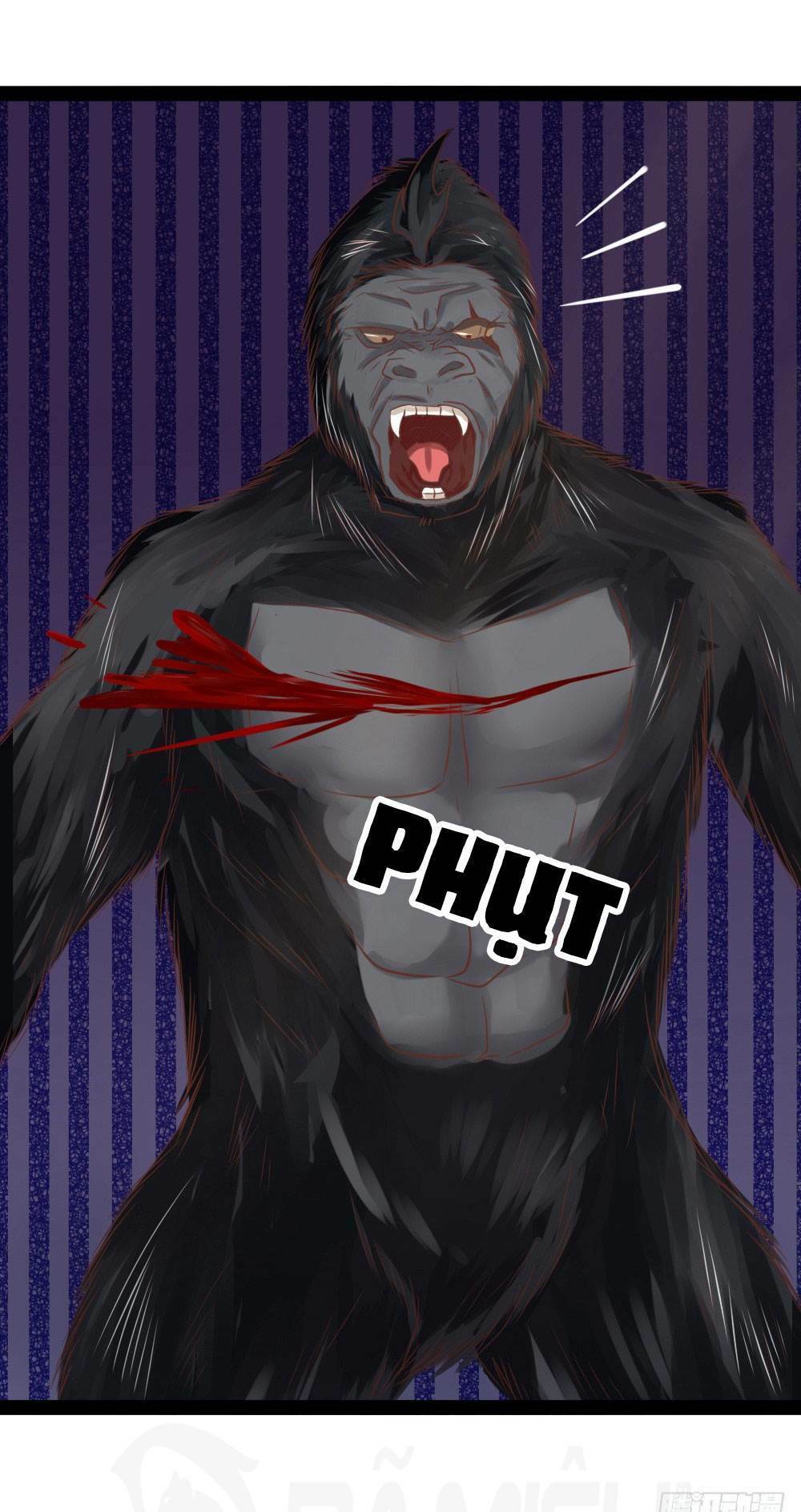 Vô Địch Kiếm Thần: Chapter 18