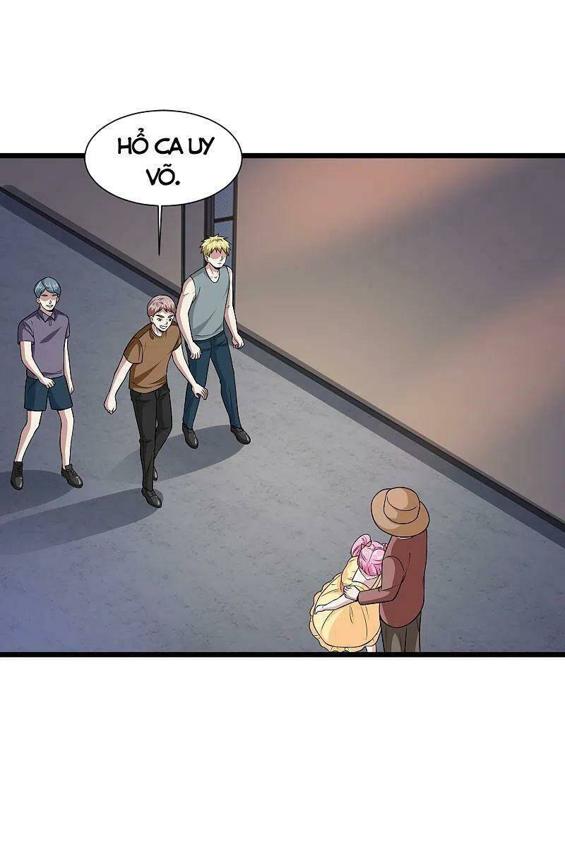 Đô Thị Tà Vương: Chapter 222