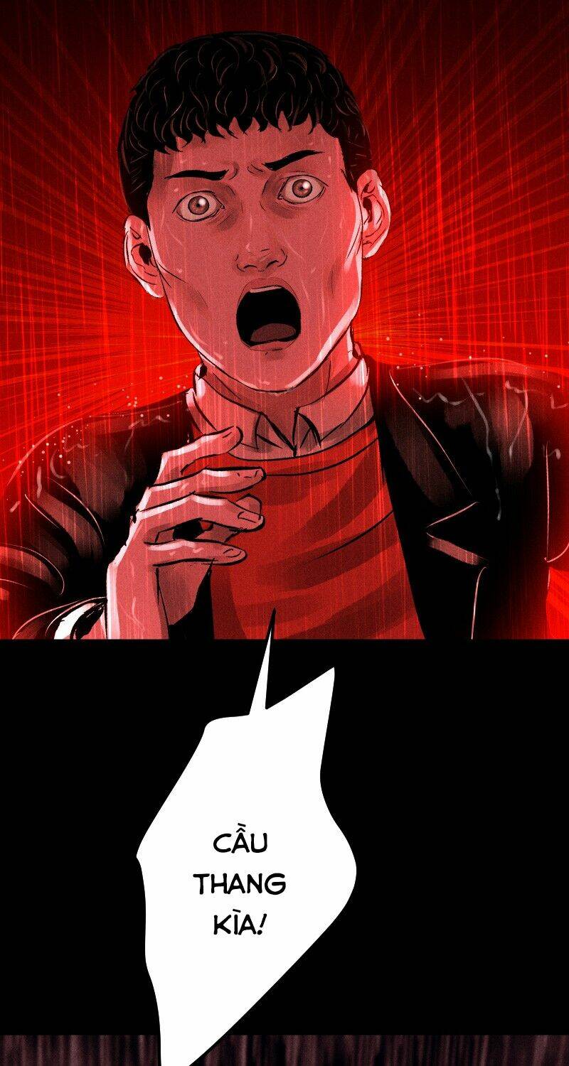 Vùng Đất Xám: Chapter 29