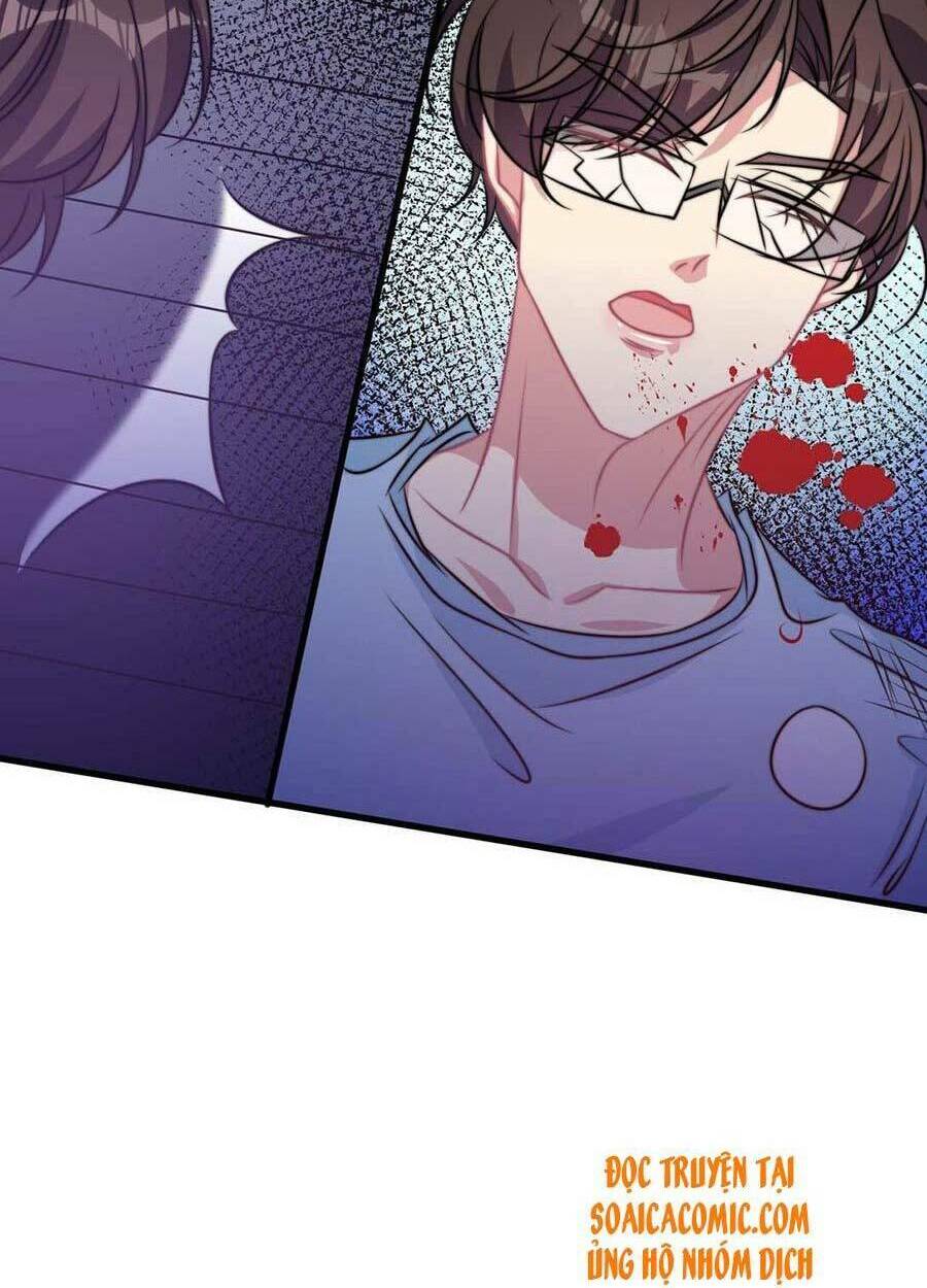 Vết Cắn Trí Mạng: Chapter 36