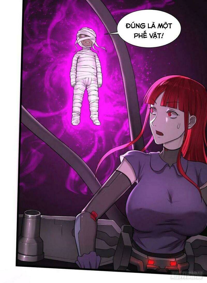 Danh Sách Kẻ Phản Diện: Chapter 108