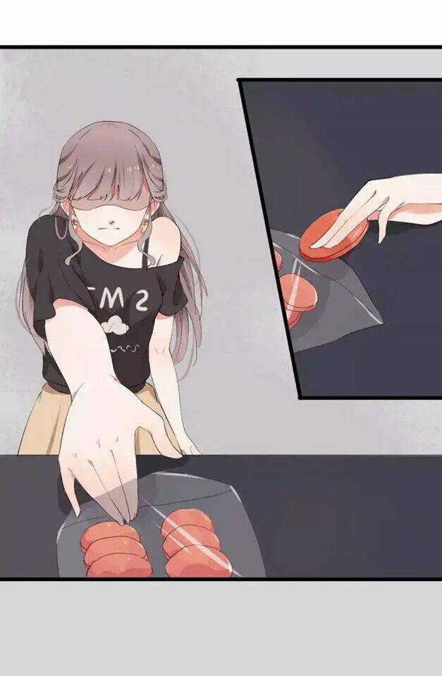 Thiên Kiều Bách Mị: Chapter 2