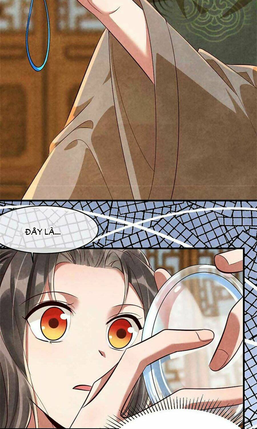 Vương Phi Muốn Trèo Tường: Chapter 111