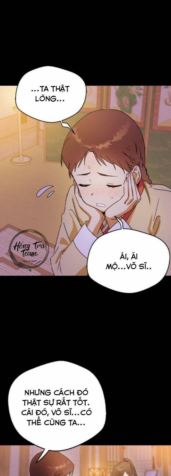 Duyên Nợ Kiếp Trước: Chapter 13