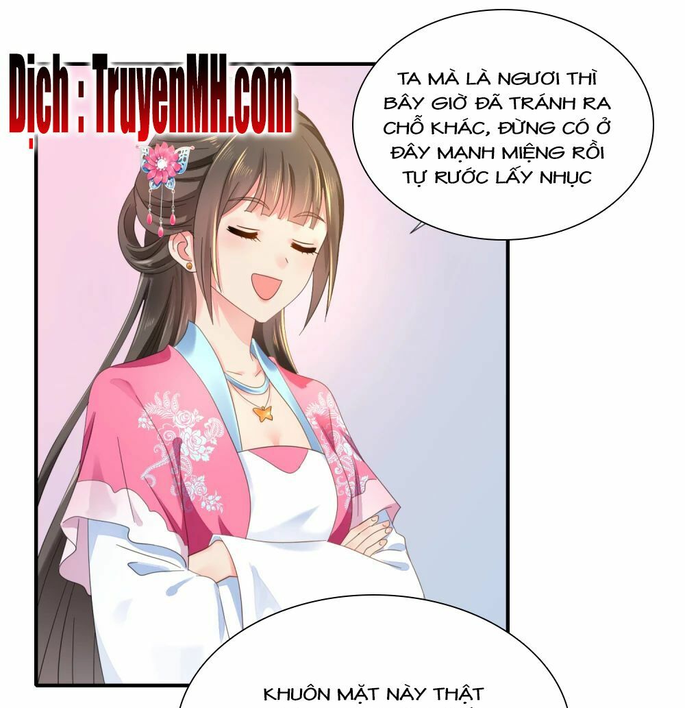 Lãnh Cung Phế Hậu Muốn Nghịch Thiên: Chapter 85
