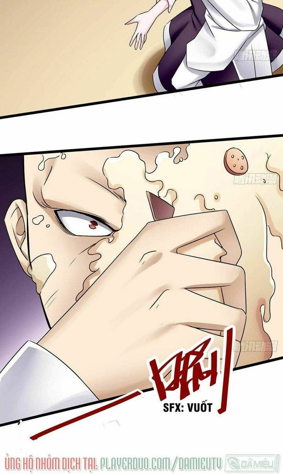 Siêu Cấp Kiện Bàn Hiệp: Chapter 16