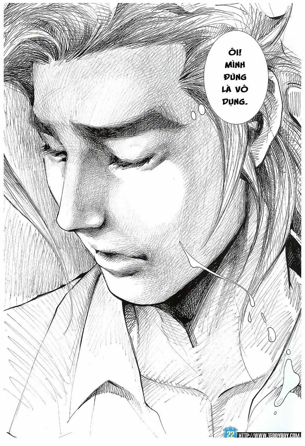 Người Trong Giang Hồ: Chapter 1826