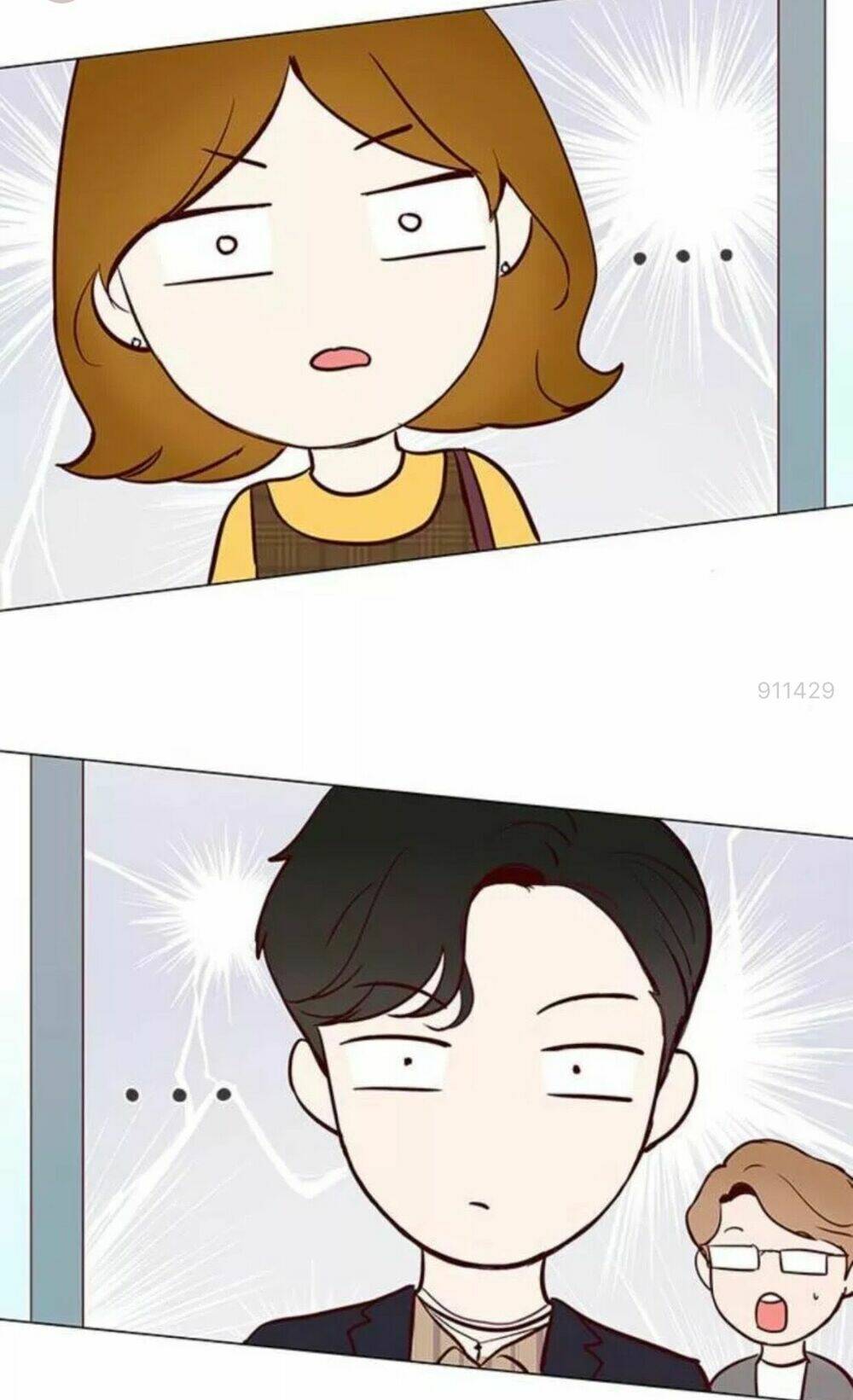 Tôi Kết Hôn Cùng Antifan: Chapter 14