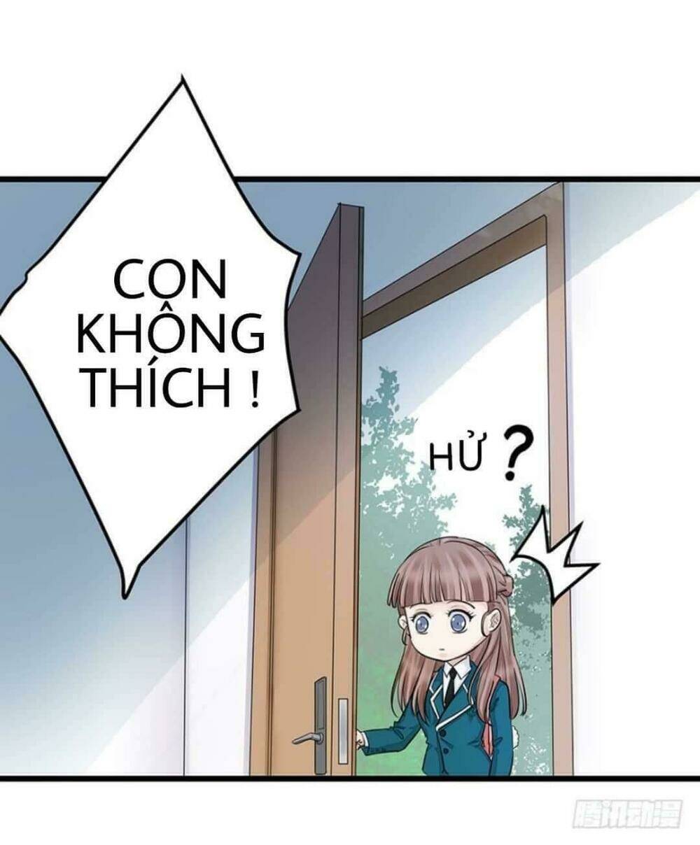 Chào Buổi Sáng, Ức Vạn Manh Thê: Chapter 2