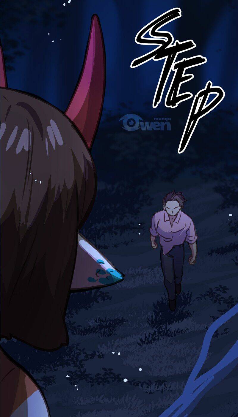 Lời Nguyền Lalin: Chapter 33