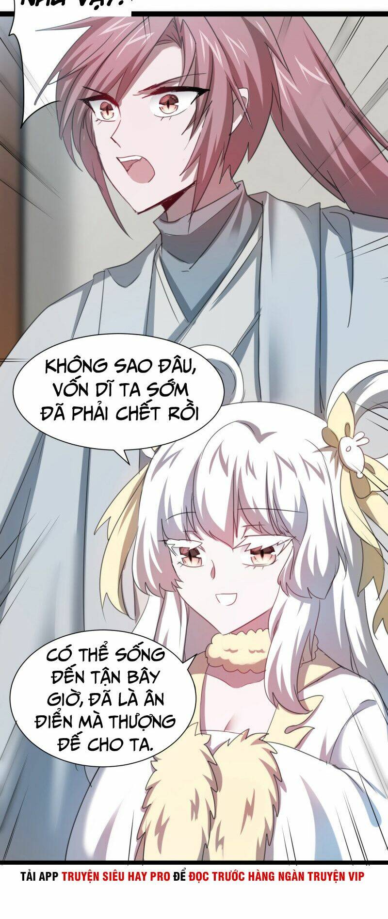 Nghịch Chuyển Tiên Đồ: Chapter 113