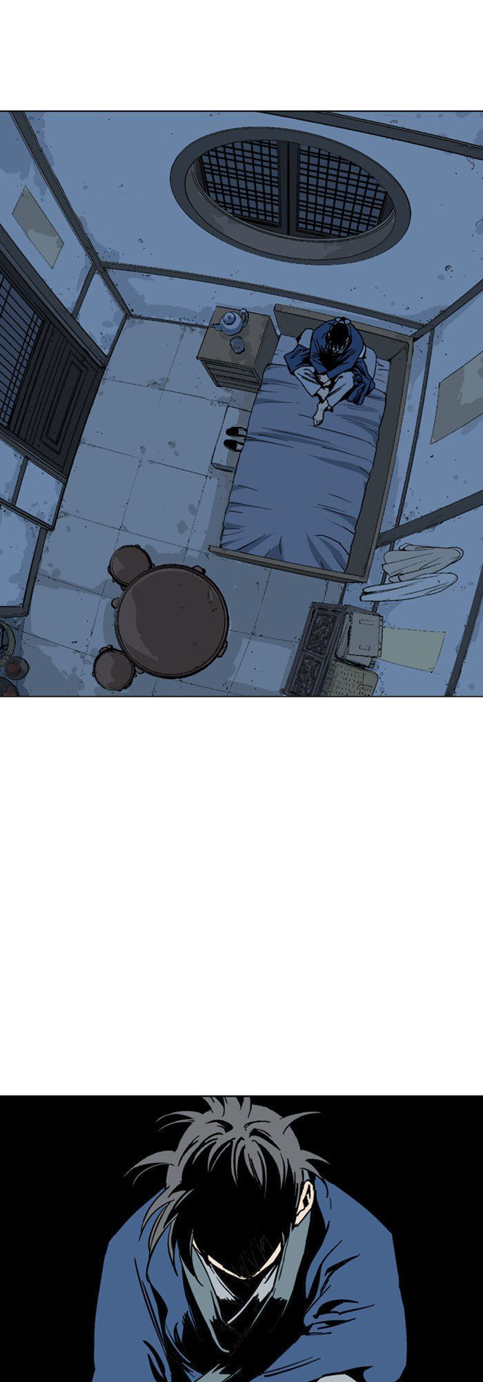 Cao Thủ 2: Chapter 39