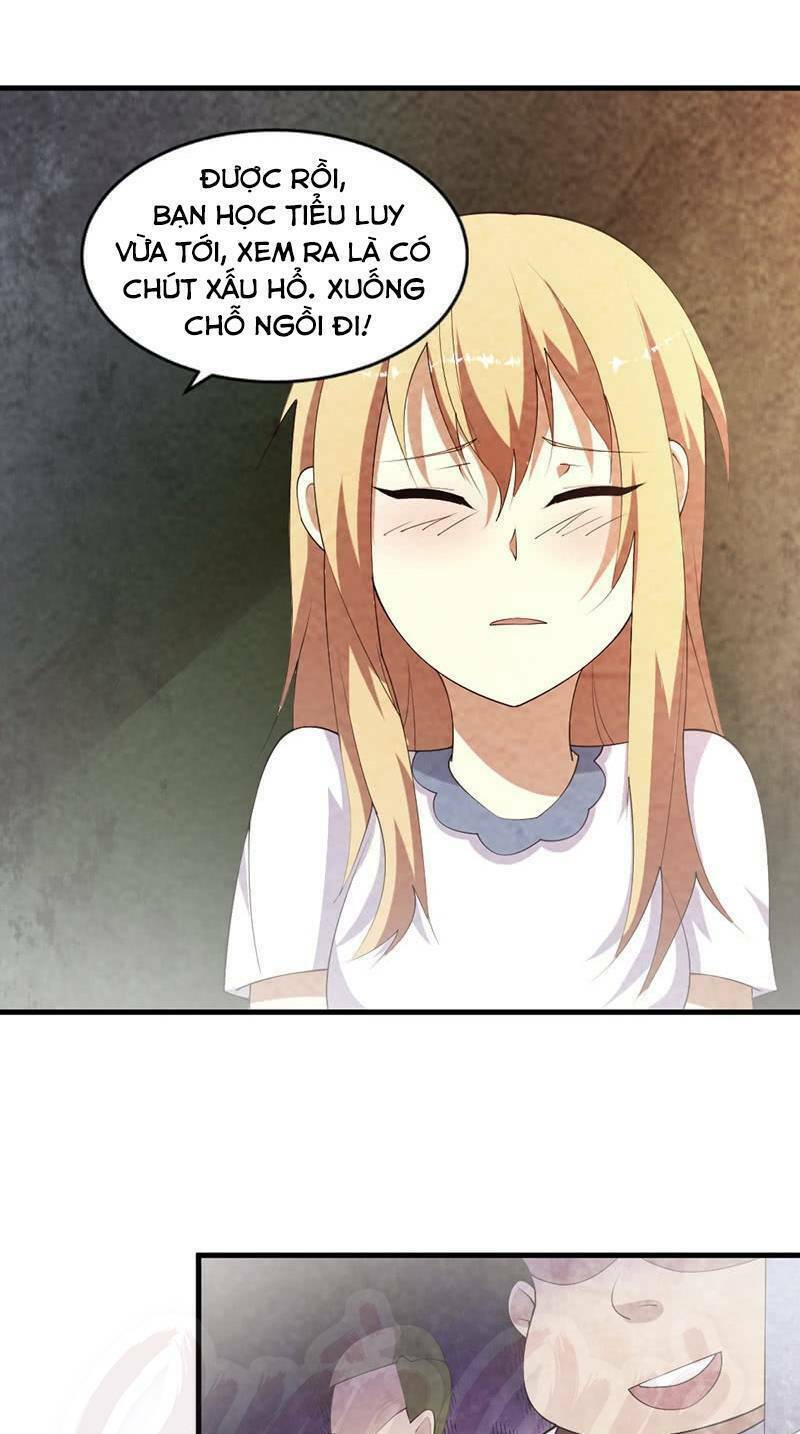 Cuộc Sống Tận Thế Bắt Đầu Từ Số 0: Chapter 38
