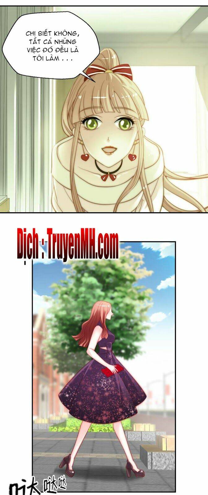 Bí Mật Của Thiên Kim: Chapter 5