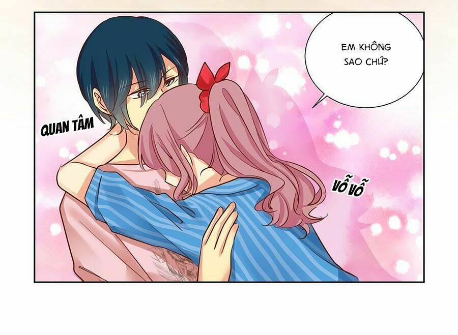 Lưu Luyến Tinh Diệu: Chapter 72