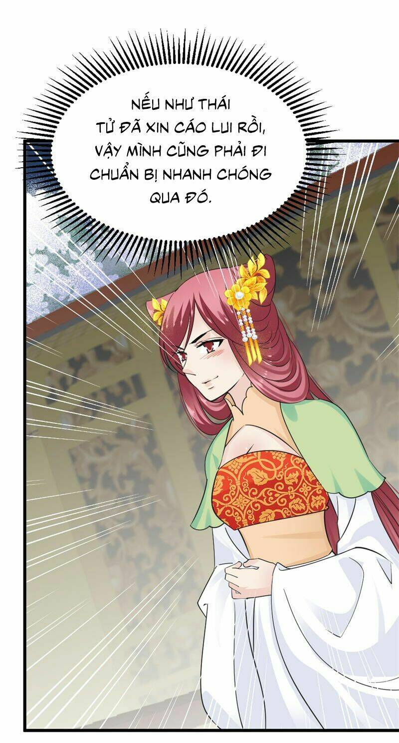 Tuyệt Thế Độc Phi Của Tà Vương: Chapter 82