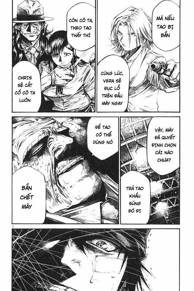 Rainbow: Chapter 204