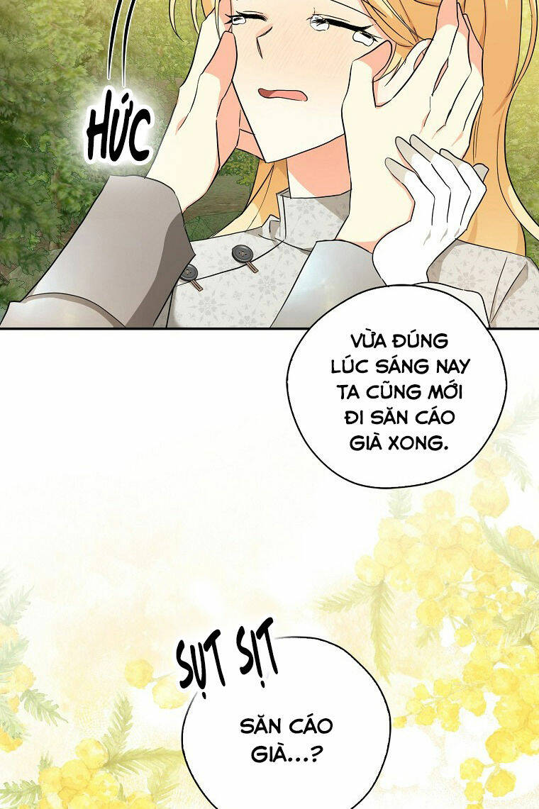 Ba Người Anh Trai Của Tôi Là Bạo Quân: Chapter 75