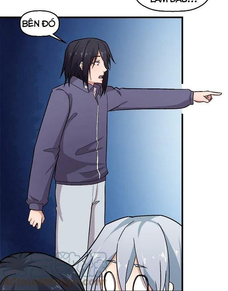 Vườn Trường Cuồng Sư Hệ Thống: Chapter 237