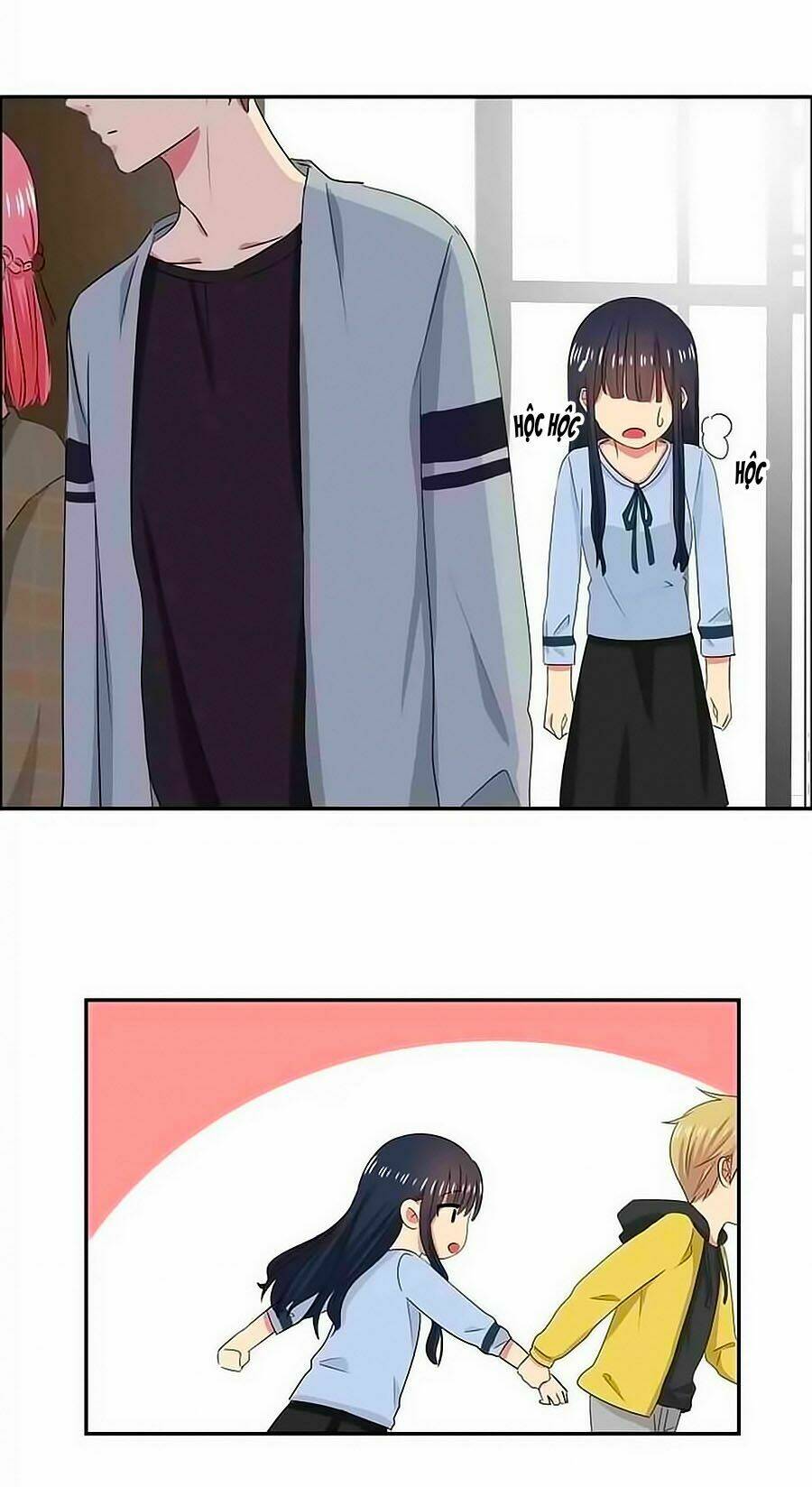 Đại Thần Tình Yêu Chớ Chạm Tôi: Chapter 55