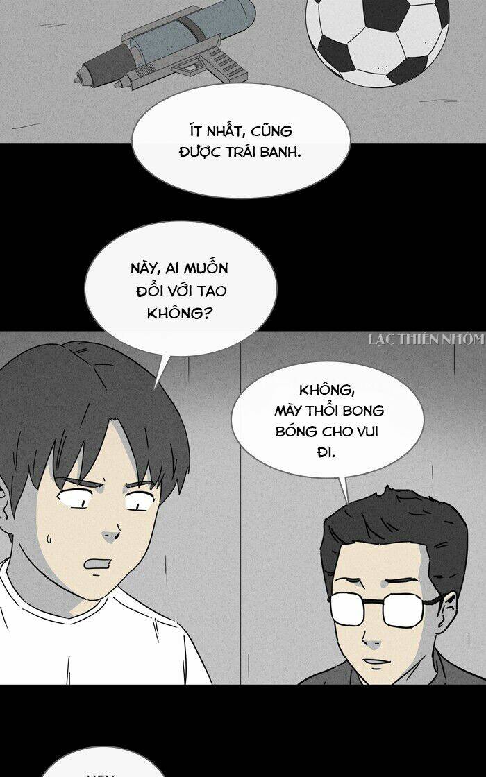 Những Câu Chuyện Bất Thường: Chapter 253