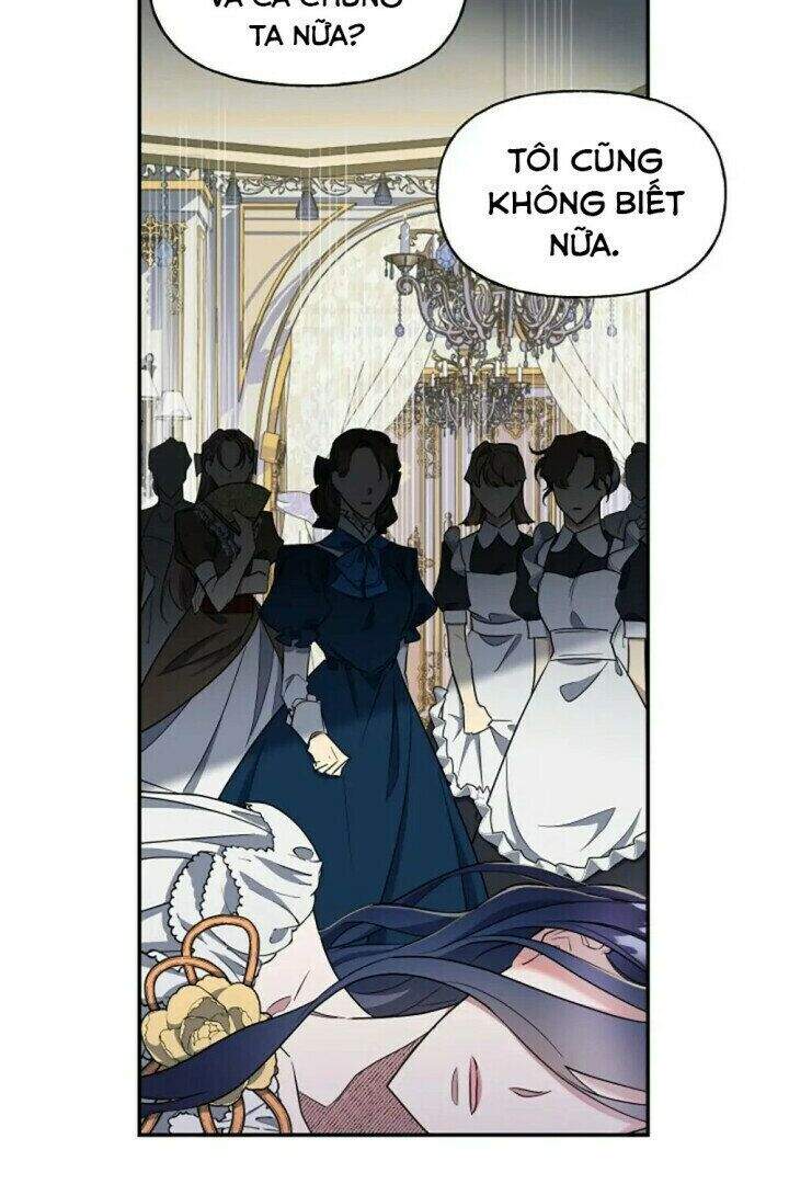 Nàng Công Chúa Trở Thành Vật Hiến Tế: Chapter 2