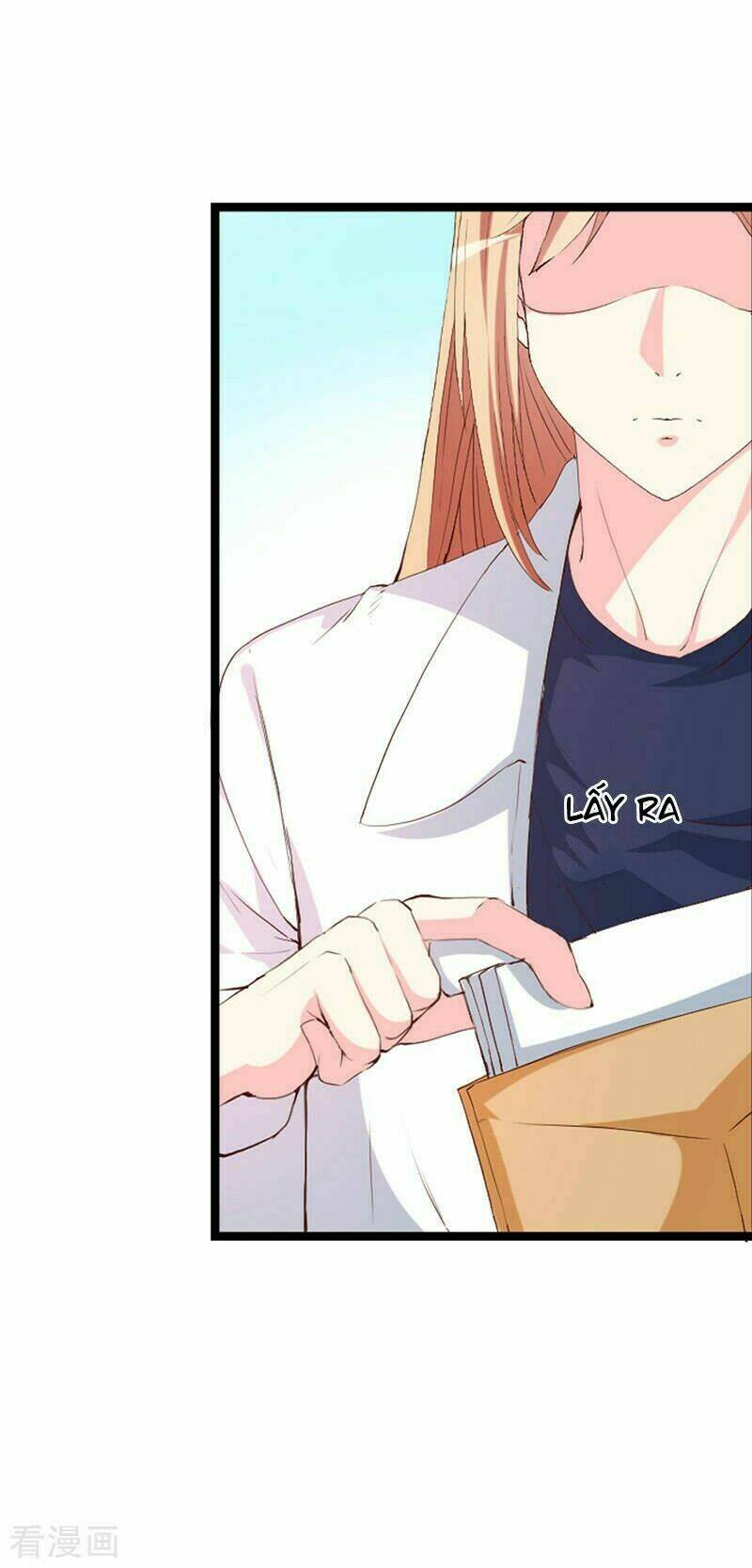 Này! Đừng Động Vào Phô Mai Của Tôi: Chapter 128