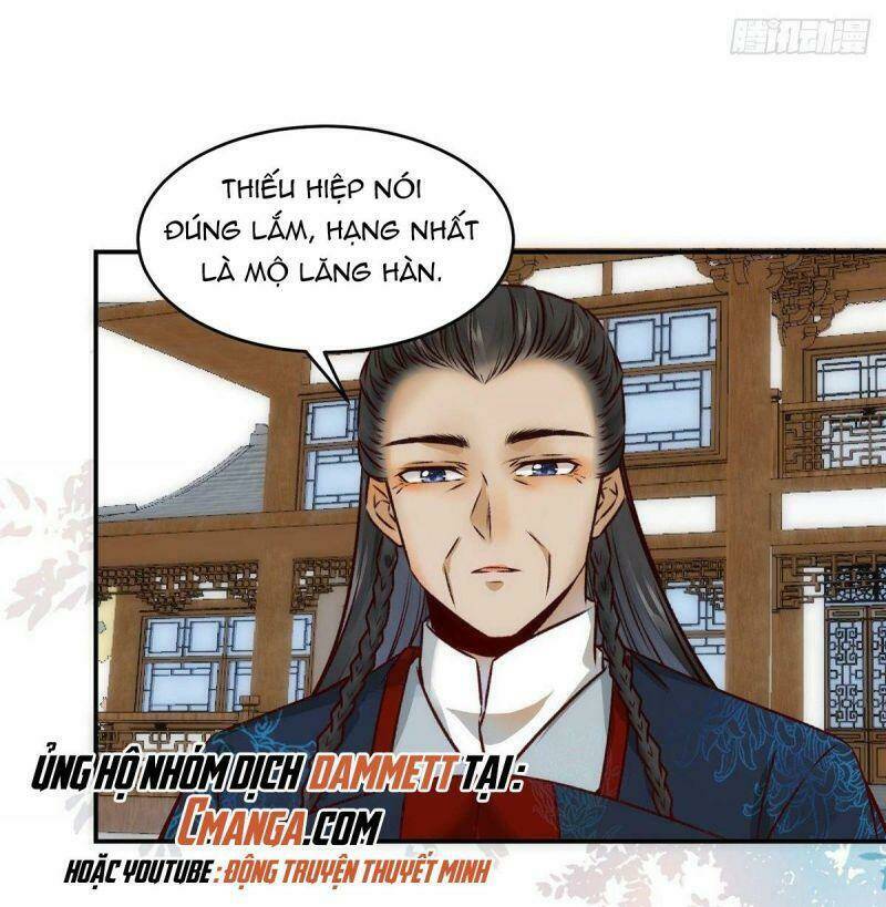 Nghịch Thiên Thần Phi Chí Thượng: Chapter 10