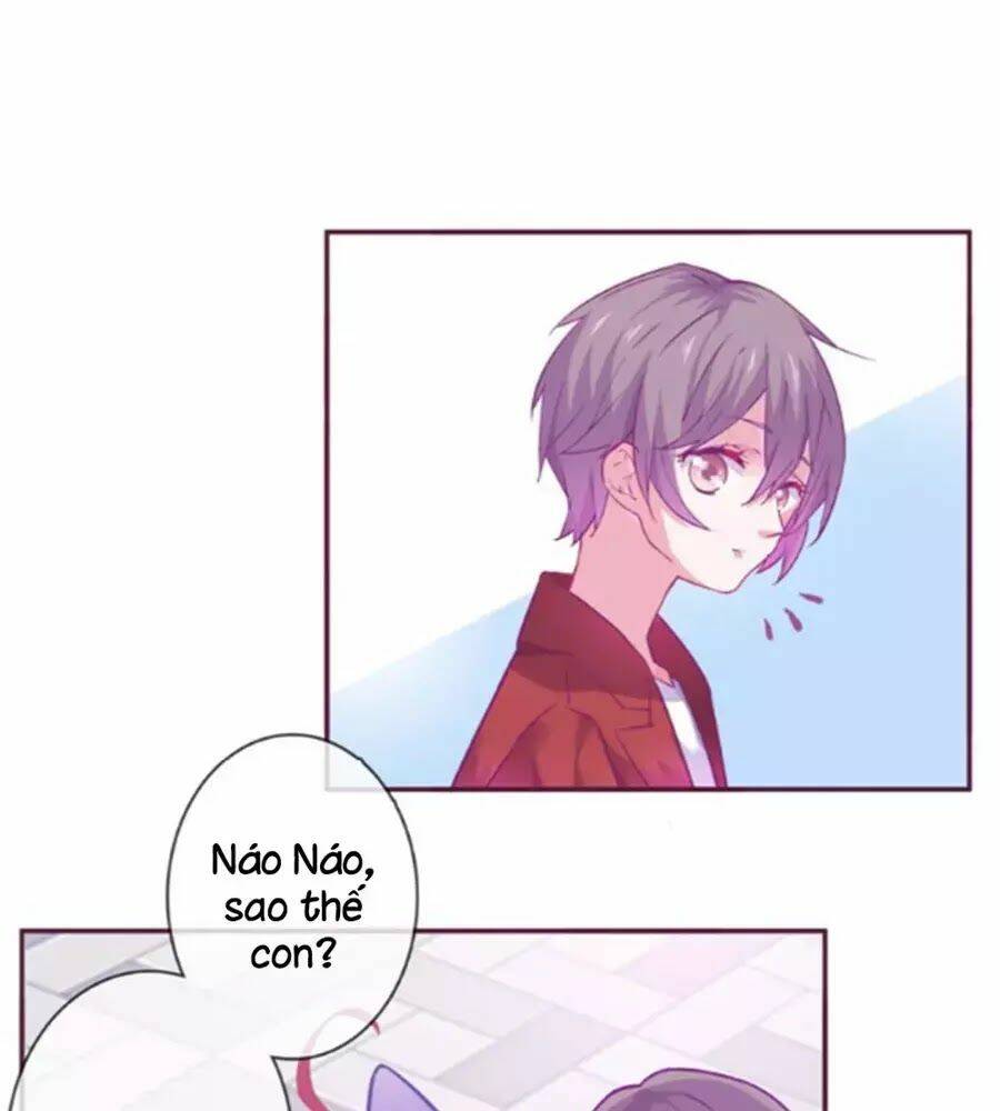 Đừng Nghịch, Ta Chỉ Muốn Yên Tĩnh: Chapter 56