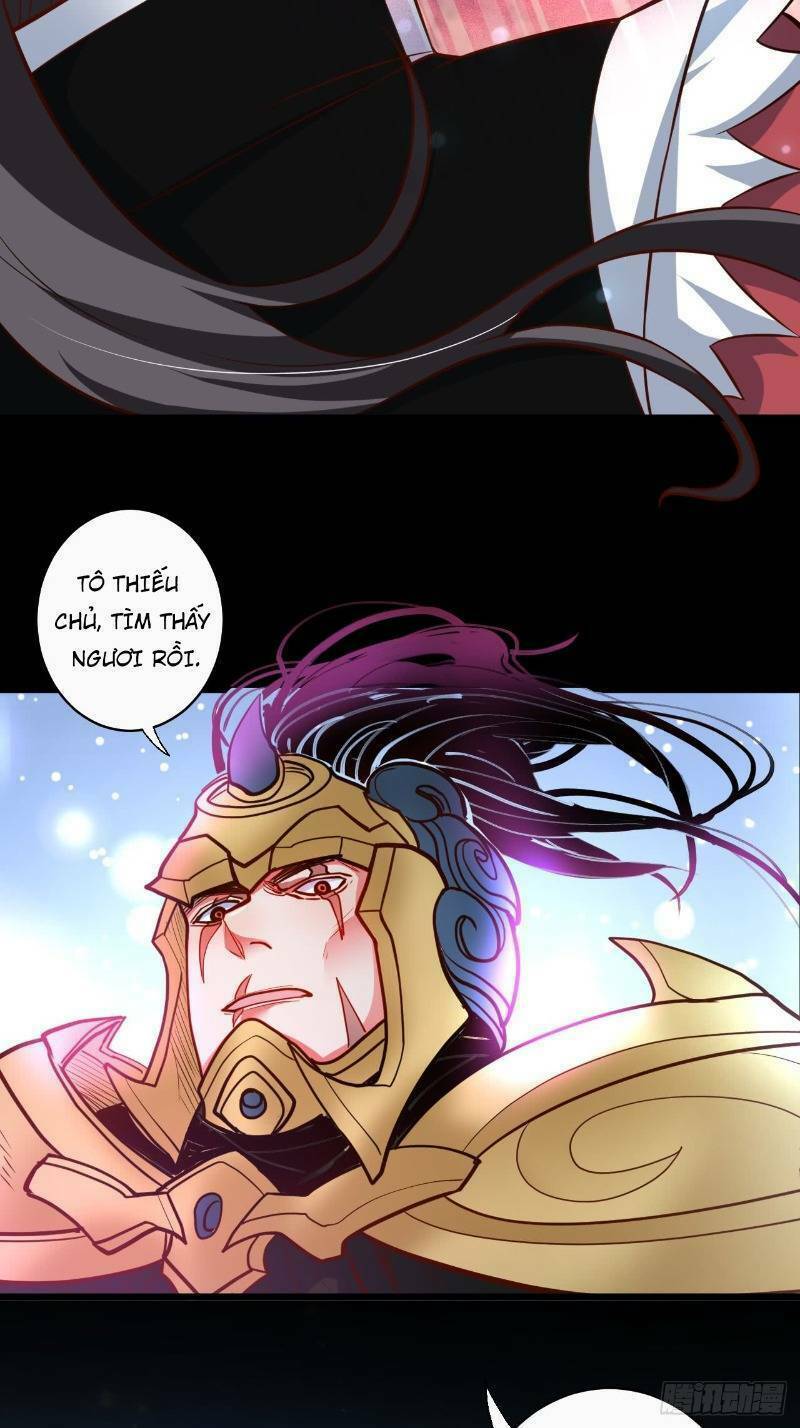 Trọng Sinh Tối Cường Ma Tôn Ở Rể: Chapter 42