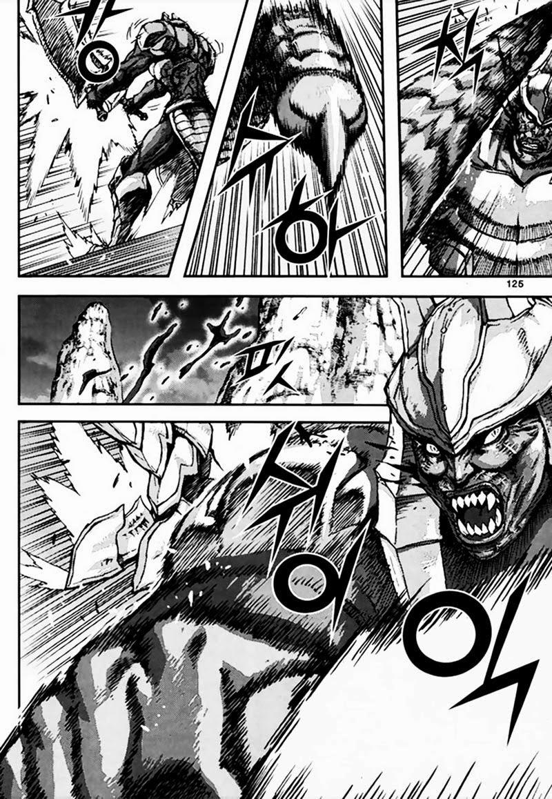 Diêm Đế: Chapter 49.4