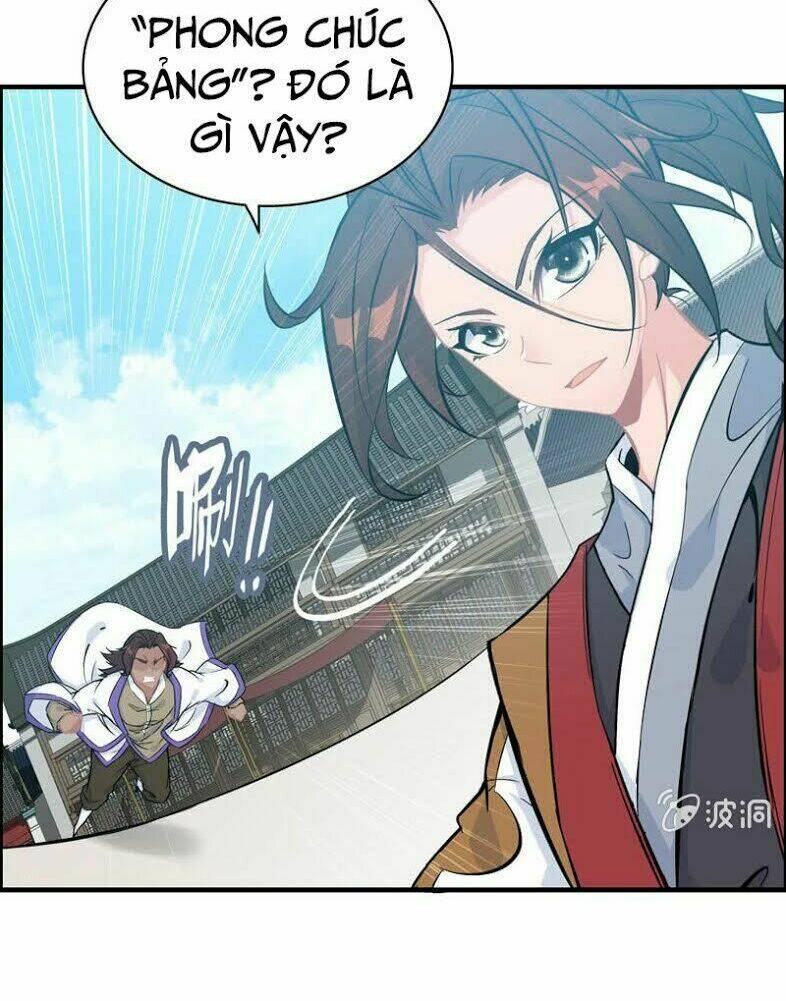 Thần Ma Thiên Sát: Chapter 51
