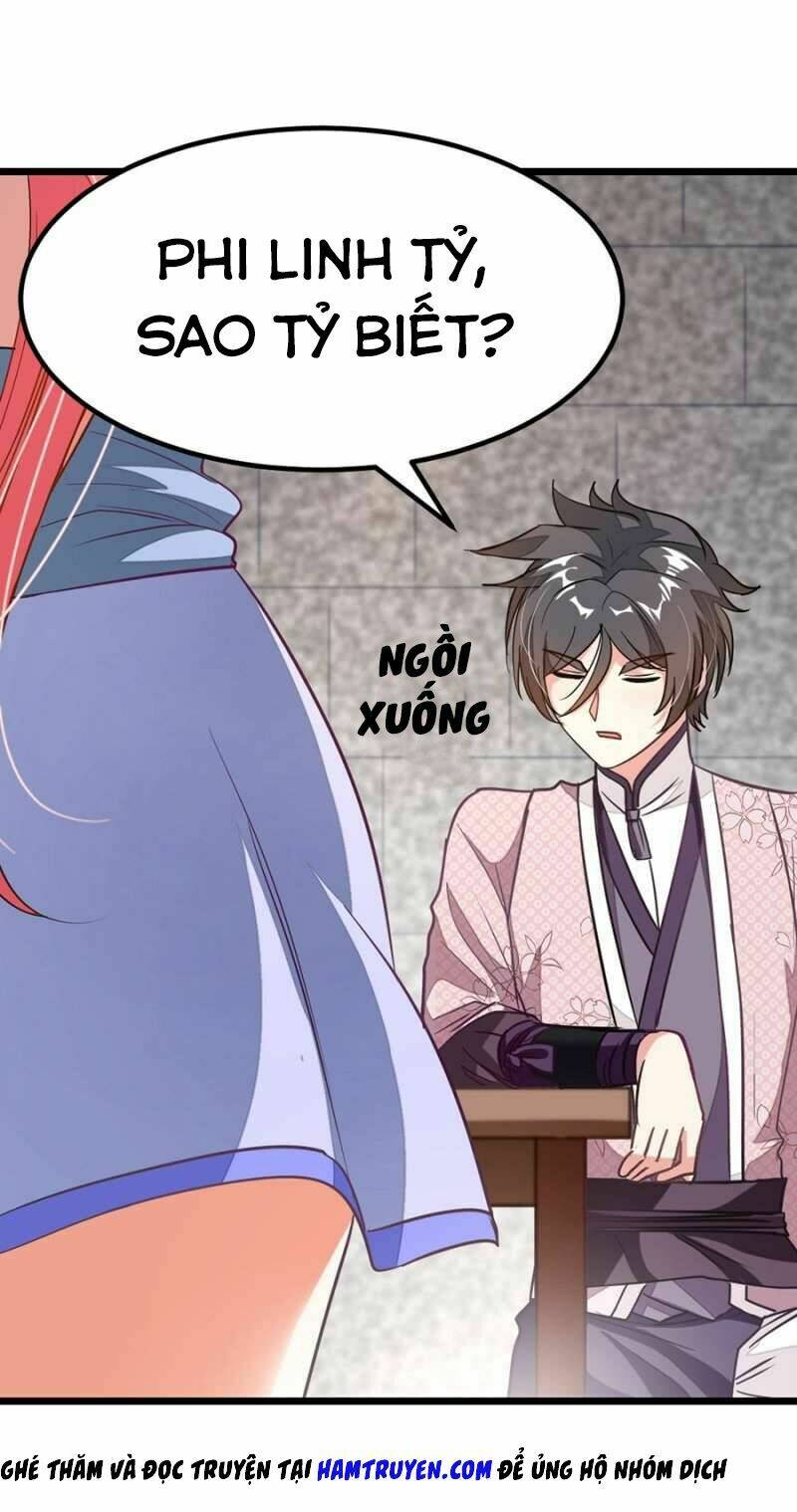 Cửu Dương Thần Vương: Chapter 85