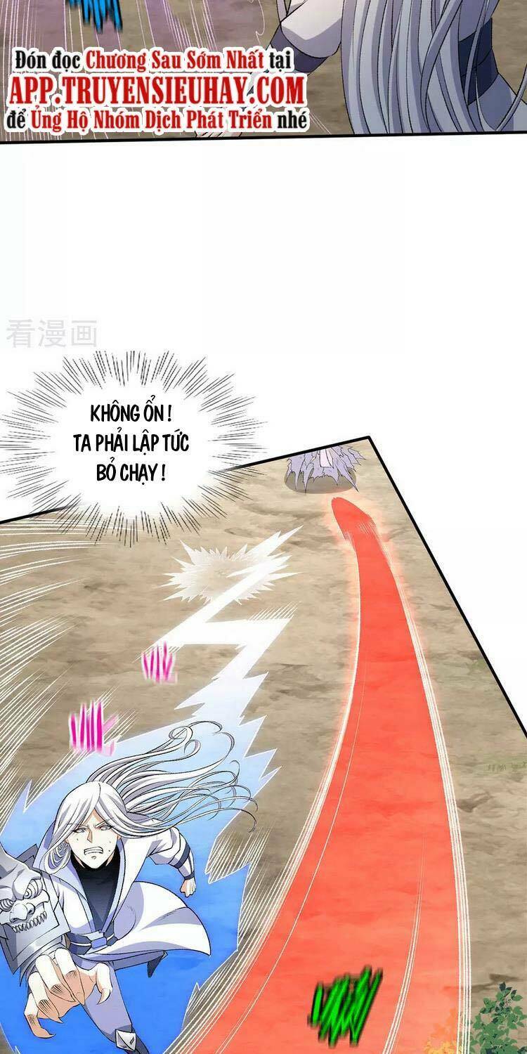 Tiên Vương Trùng Sinh: Chapter 371