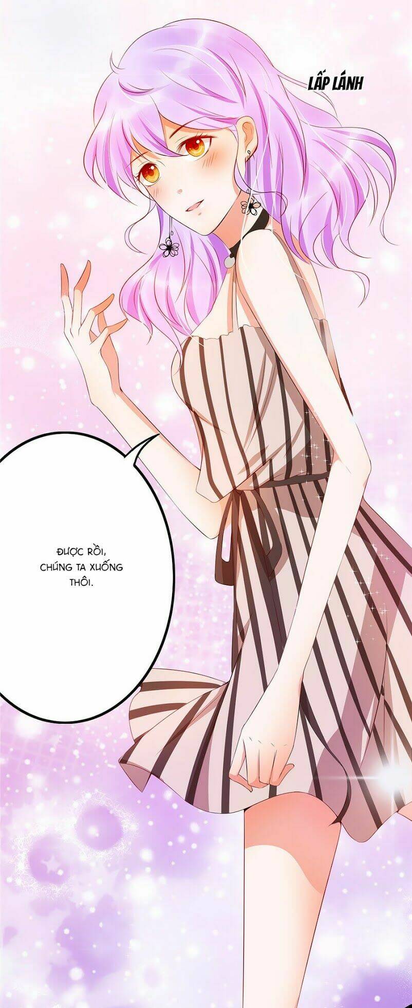 Bạn Trai Là Ngôi Sao: Chapter 39