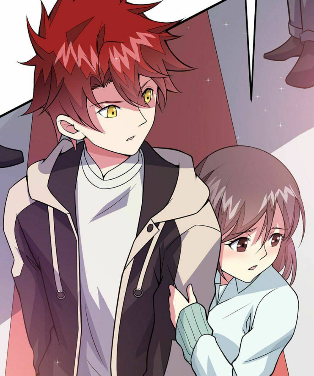 Dị Năng Thiếu Niên Vương: Chapter 49