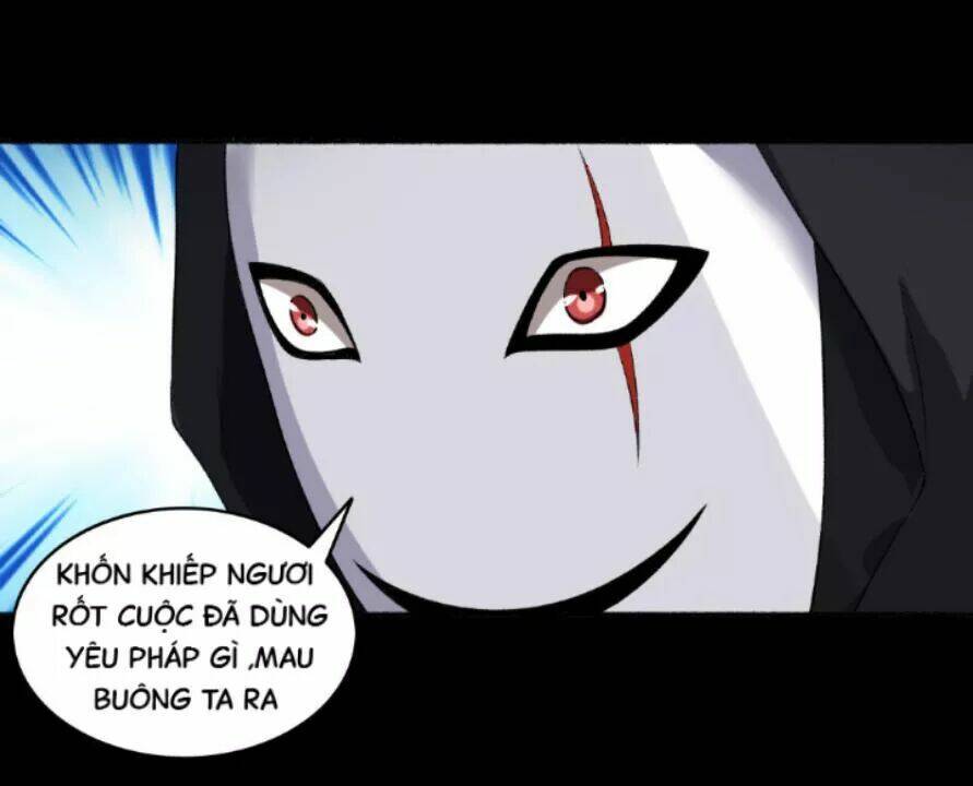 Cuồng Phi Phách Lối: Chapter 69