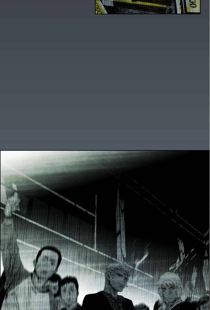 Cry Like Wolves: Chapter 3