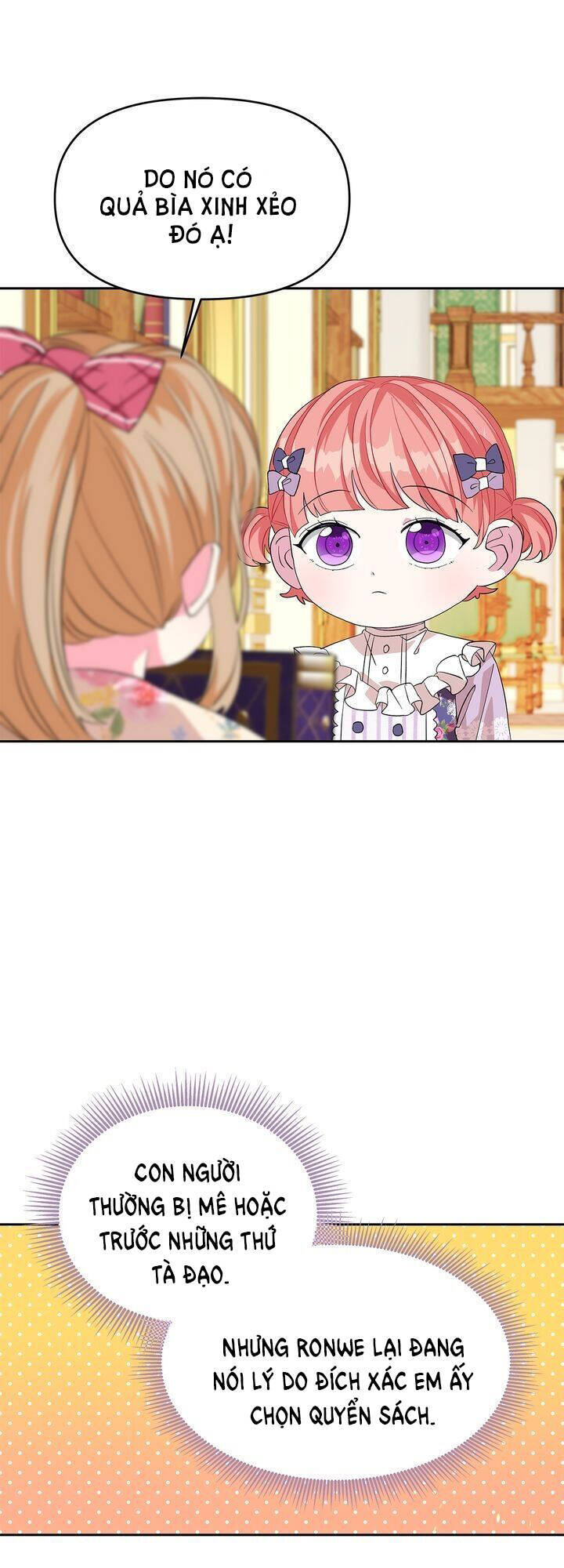 Con Người Không Phải Thứ Có Thể Sửa Rồi Dùng Được Đâu!: Chapter 23