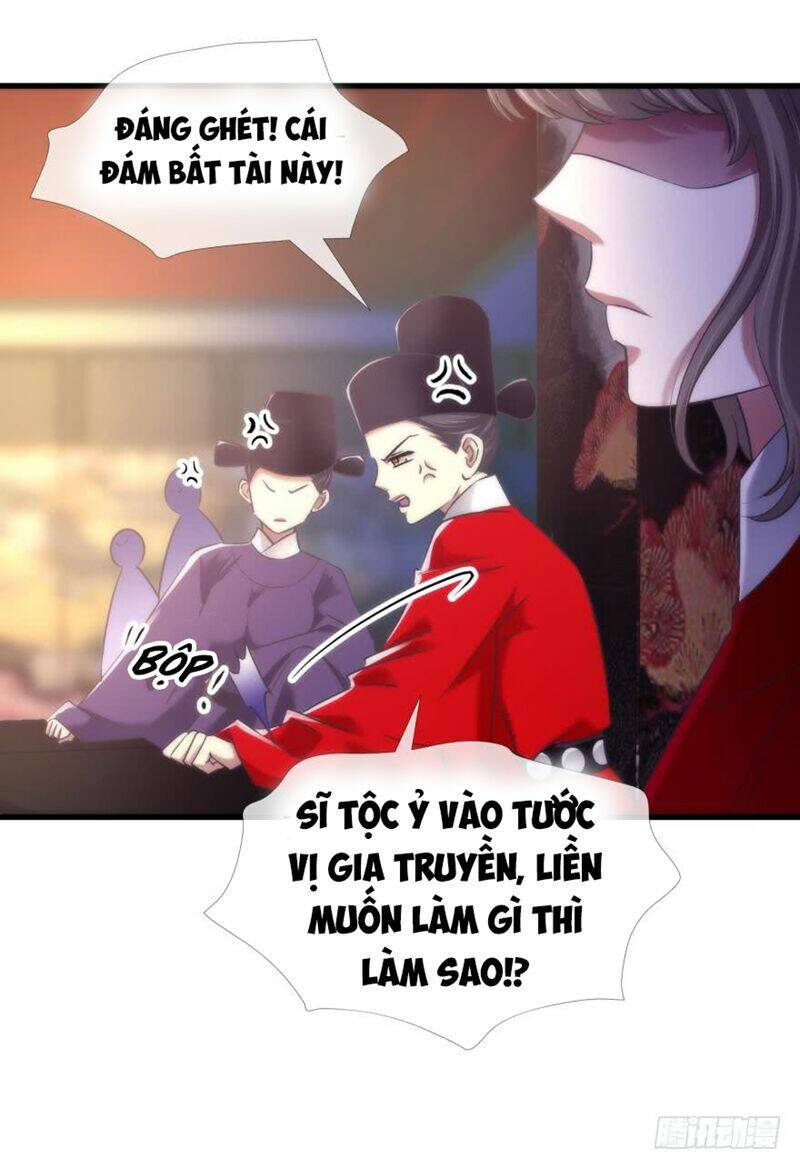 Một Vạn Tư Thế Công Lược Yêu Nam: Chapter 132